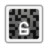 Emblems emblem encrypted unlocked Icon
